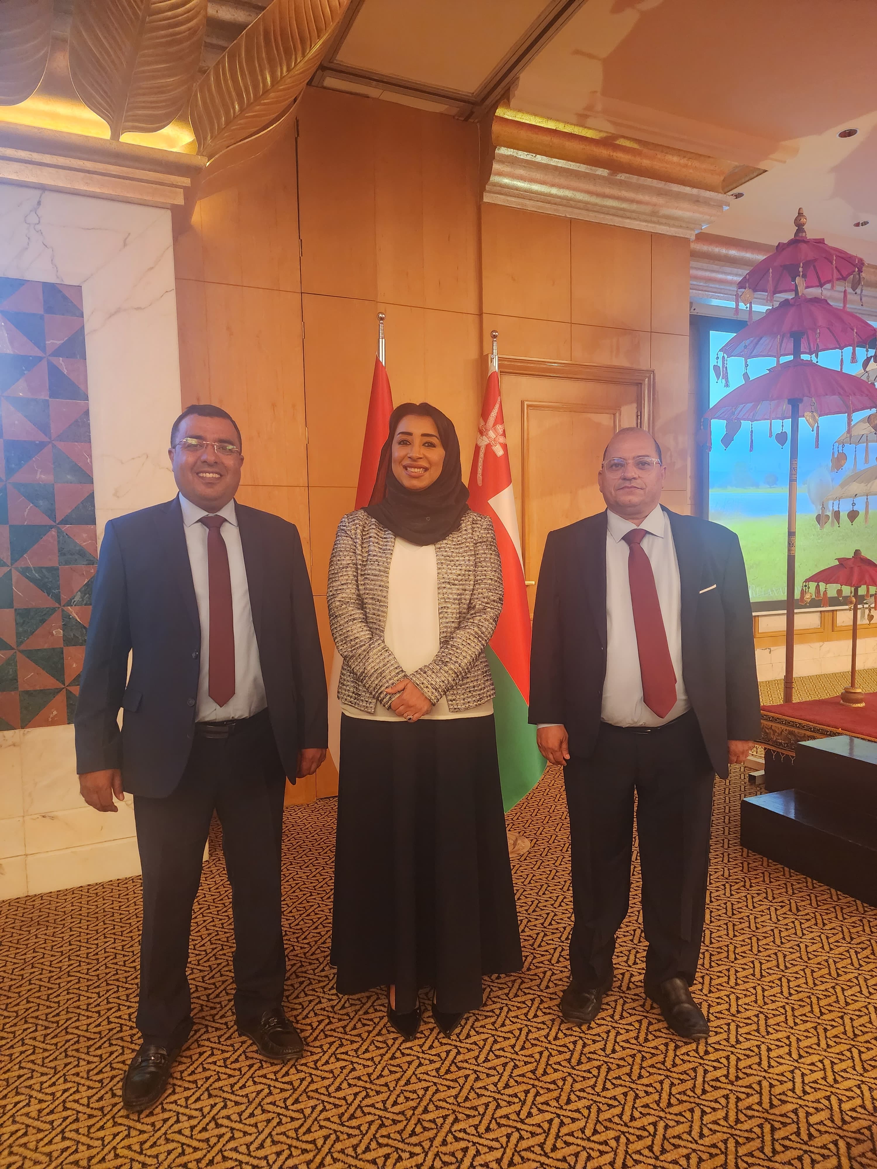 /التوسع الدولي